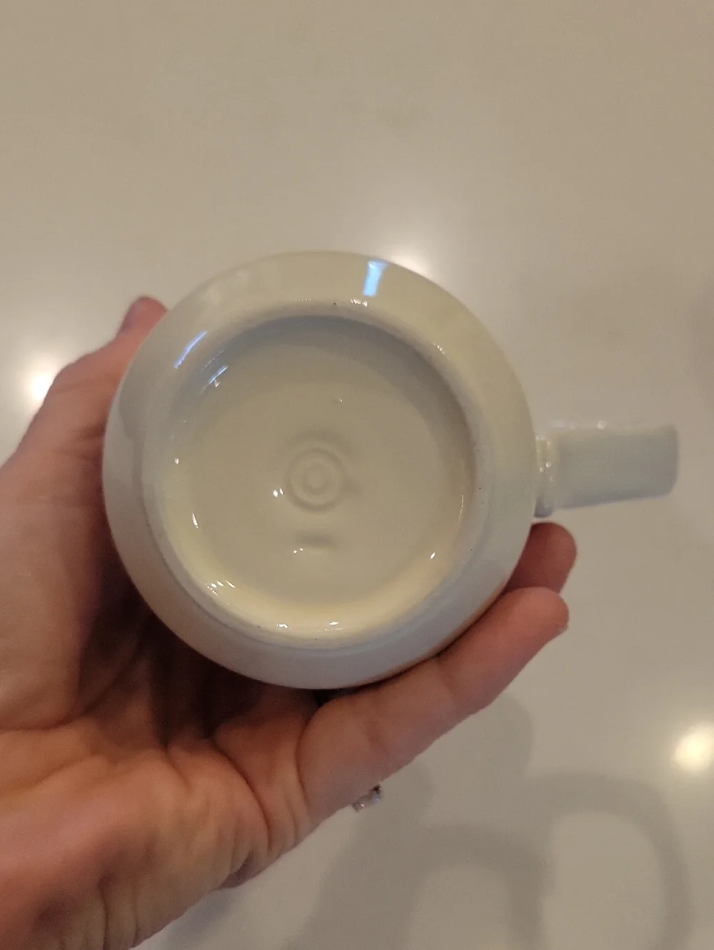 Le Creuset nwot never